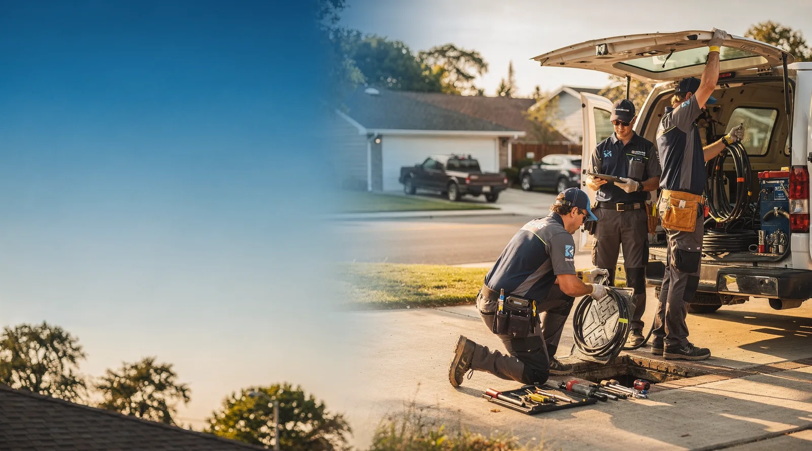 Water Softener Installation in Knickerbocker, TX near me